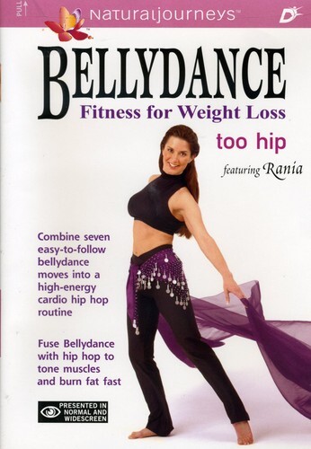 Too Hip (DVD, 2005) - Imagen 1 de 1