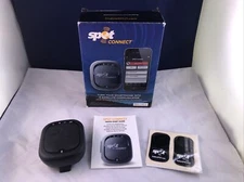 Spot Connect, Turn Your Smartphone Into A Satellite Communicator.