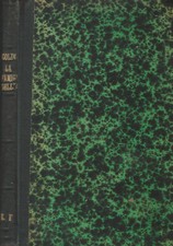 La famiglia dell'antiquario annotata ad uso delle scuole secondarie dal Dott. Pr
