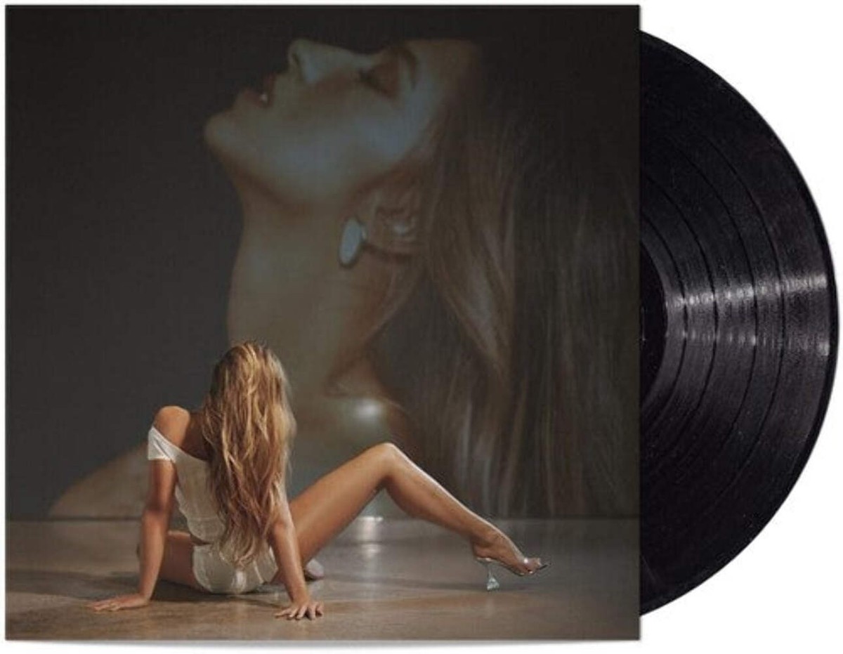 新品 限定盤 Tate McRae / So Close To What Tate McRae - So Close To What NEW Vinyl | eBay