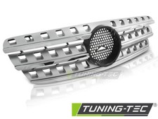 KÜHLERGRILL SPORTGRILL PASSEND FÜR MERCEDES W163 98-05 W164 SPORT LOOK GRME12 KÜHLERGRILL SPORTGRILL PASSEND FÜR MERCEDES W163 98-05 W164 SPORT LOOK GRME12