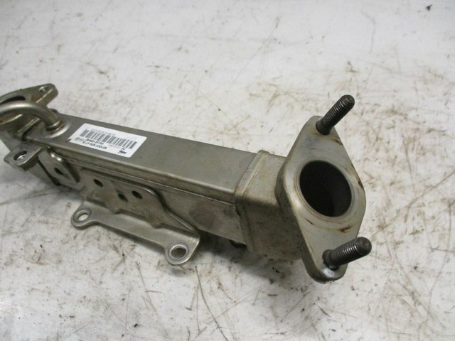 Клапан egr ix35