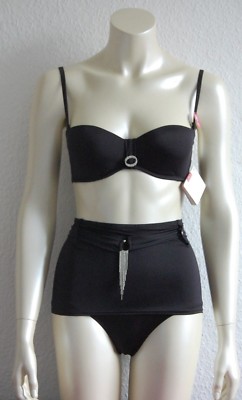 *** LISCA*** Damen Swimwear BIKINI SET Mit Bügel Gr. 36 B ***UVP: 80  