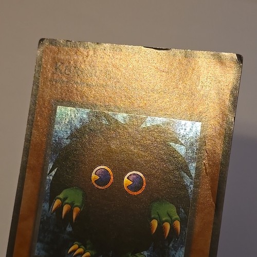 Yugioh Kuriboh - MRD-071 - Super Rare Unlimited - Picture 4 of 8