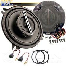 JVC AUTO LAUTSPRECHER für DACIA LOGAN I MCV 2006-2013 Front Heck Tür 320W #B6CO