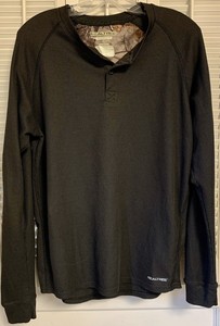 realtree base layer thermals