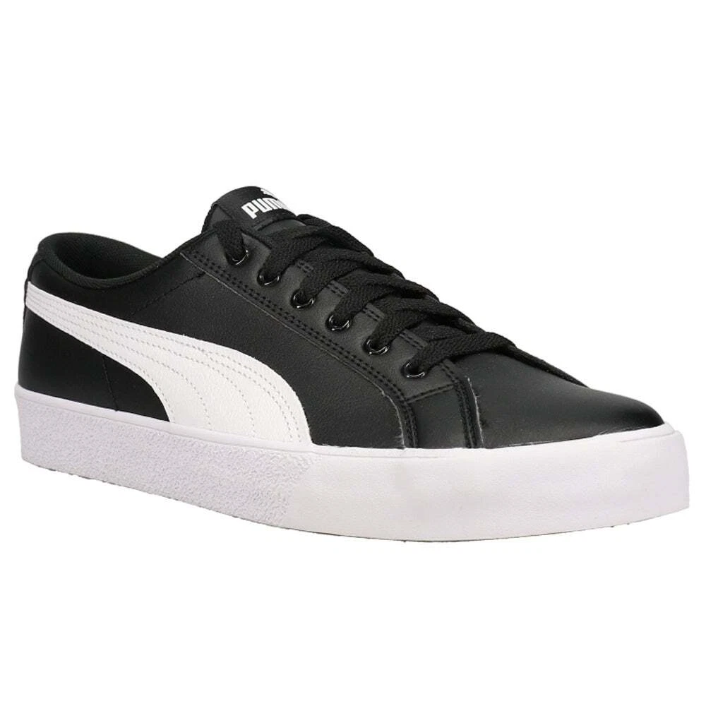 Buy Puma Bari Casual Unisex White Sneakers Online