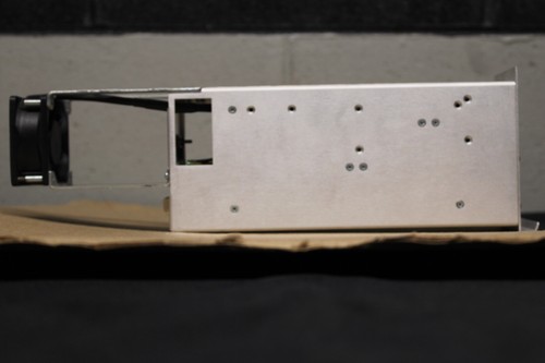 Evertz 7700PS Power Supply Module for 7700F Multiframe Frame - Picture 2 of 6