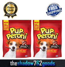 pup peroni training treats