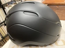 * Giro ceva mips snow helmet matte black fluff purple small