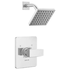 Delta Modern 14 Series Shower Trim Project Pack Chrome-Certified Refurbished