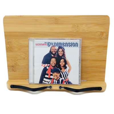 The Ultimate 5th Dimension by The 5th Dimension (CD, Jan-2004, BMG Heritage)