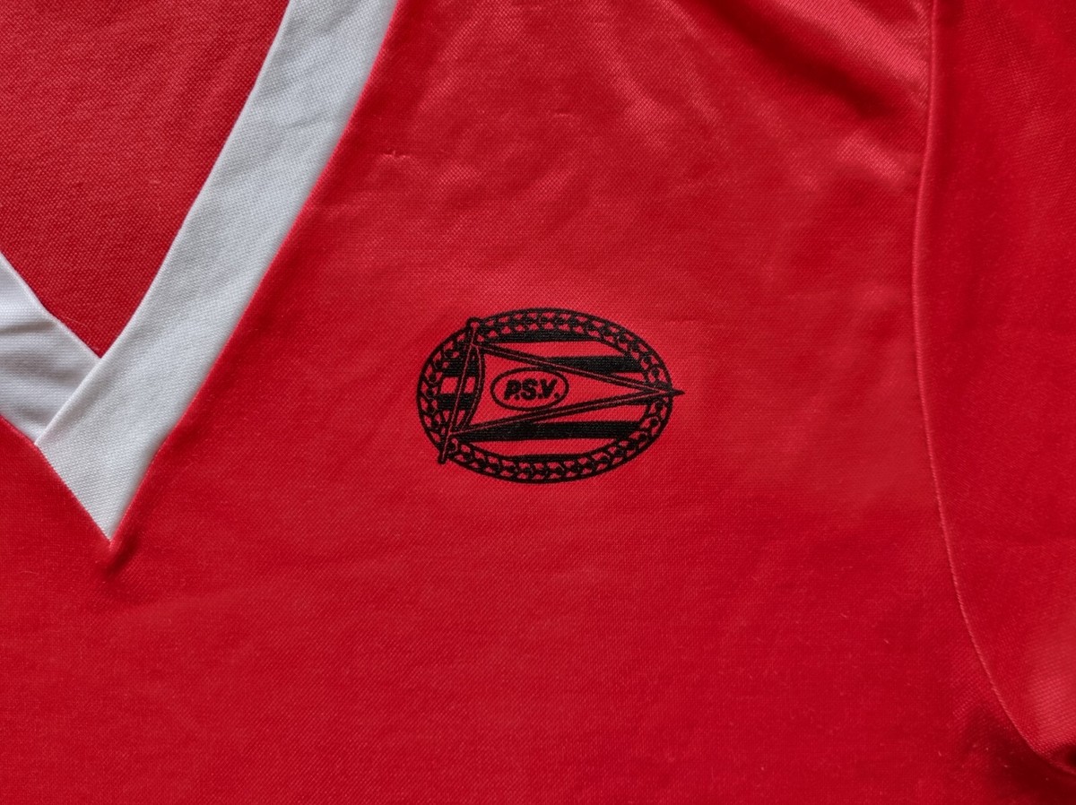 Ancien PSV Eindhoven Maillots de foot - Old football shirts