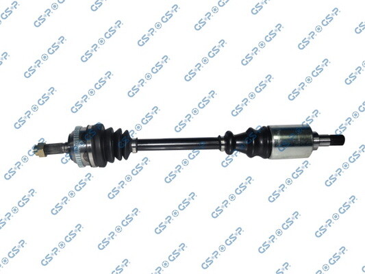 GSP Antriebswelle Vorne Links FüR Peugeot 106 II 1 1A 1C Saxo S0 S1 210020-image