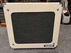 Monoprice Stage Right 15w amp new Jensen Vintage speaker- reverb tank-tubes-Vg