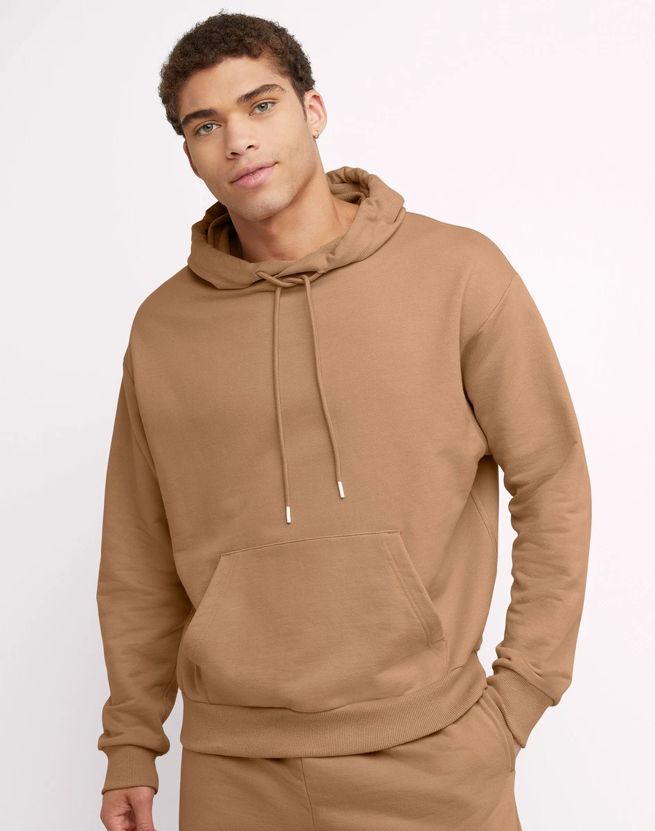 Hanes Hoodie Sweatshirt Explorer Unisex French Terry Graphic