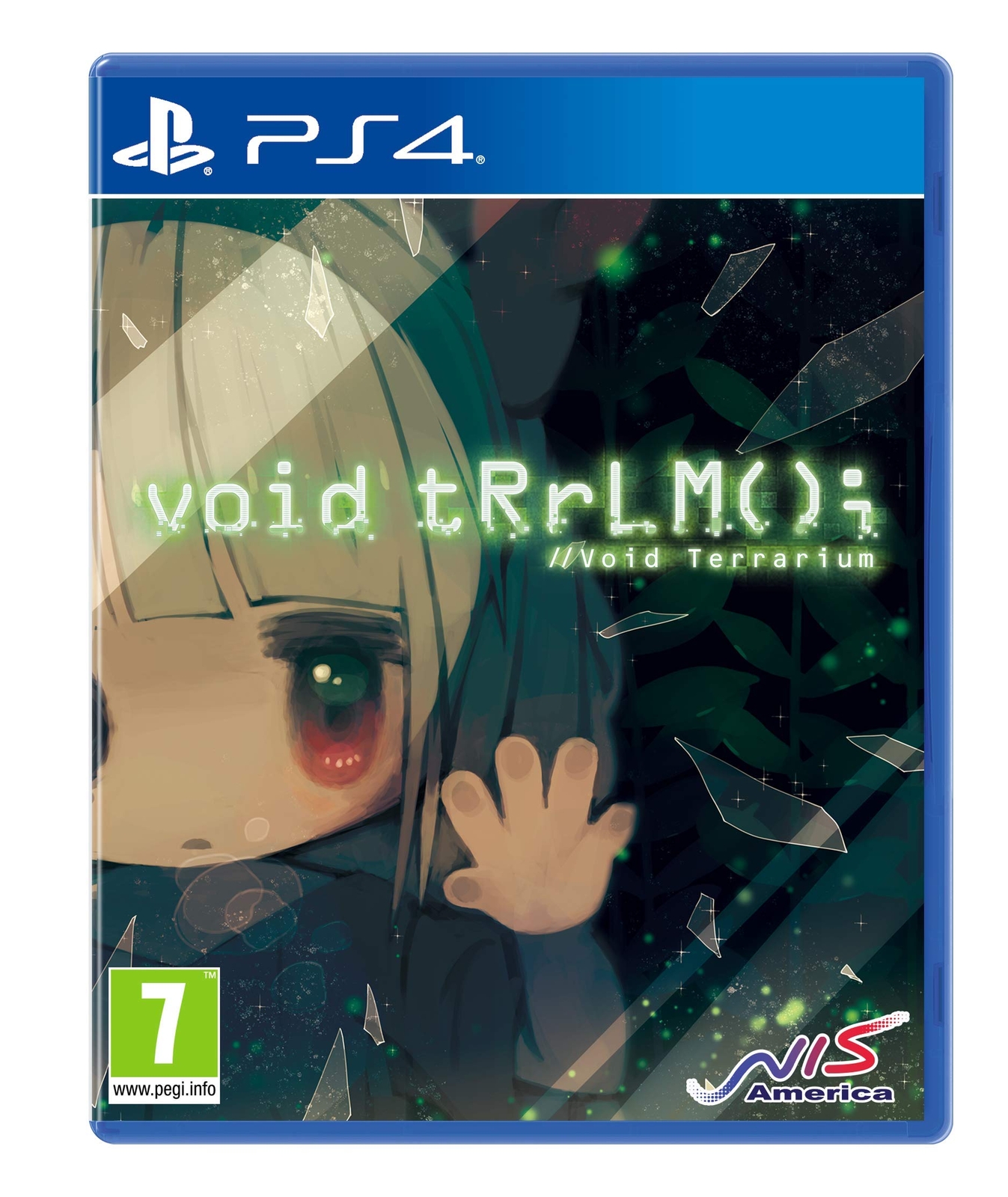 void tRrLM Void Terrarium – Limited Edition PlayStation 4 (PlayStation 4)