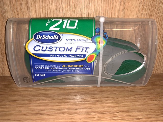 dr scholls foot station