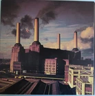 MINT Pink Floyd Animals Australia pressing 12'' vinyl Lp 1977 rare No Sticker