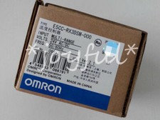 One New Omron E5CC-RX3DSM-000 temperature controller