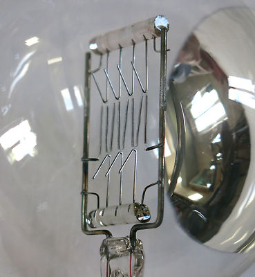 Épiscope à Miroir Mazda 250W - 12 Lampes - Matériel Cinéma/photo - Vintage - Neuf