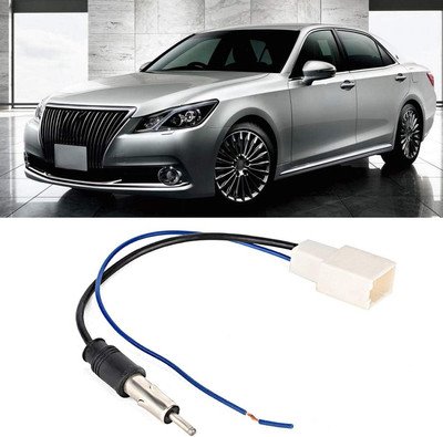 metra 40-lx11 Antenna Adapter,Metra 40Lx11 Antennen ABS Auto CD Radio Antennenad