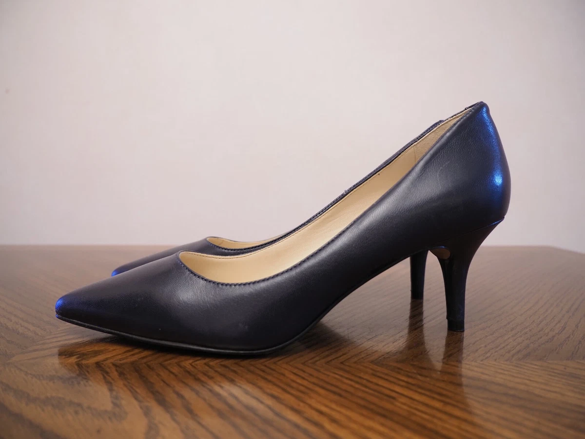 Nine west hotsell margot pump