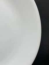 Winter Frost White CORELLE by CORNING * CHOICE OF PIECE * 20-2123TOP