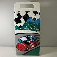 NASCAR Koolit Cooler Can Cooler Vtg 90s  12 Cans #12 #6