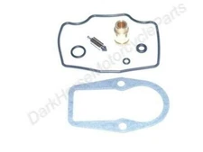 Carburetor Carb Repair Rebuild Kit Yamaha XT550 XT600 TT600 K&L 18-5142
