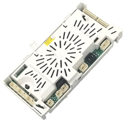 #ad OEM Whirlpool Washer Control W10611616 1 Year Guarantee ⭐Free Same Day Ship⭐ $44.99