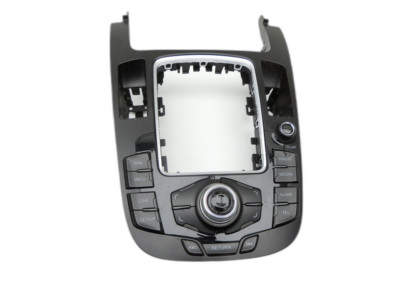 Bedienteil Bedienelement Navischalter MMI Regler Drehknopf für Audi A5 8TA 07-11