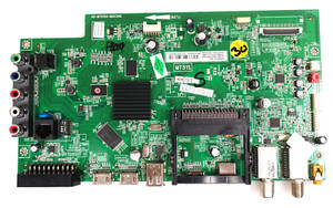 Main Board 40-MT51SS.MAC2HG für LED TV Thomson Model: 40FZ5535