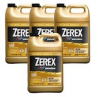 Zerex 4 Gallons Coolant Antifreeze G-05 Phosphate Free 50/50 Prediluted 4x 1 Gal