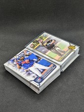 2022 Bowman Single Cards YOU PICK Rookies / Veterans Finish Your Set QTY DISC