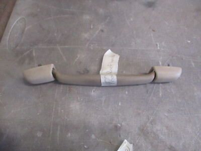Passenger Front Headliner Pull Handle Nissan Maxima 00 01 02 03