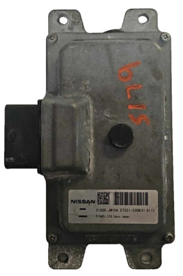 31036 JM10A Nissan Rogue 2008 TCM transmission computer | eBay