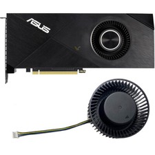 Graphics Card Cooling Fan for RTX2060 2070 2080 2080ti TURBO