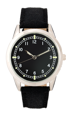 Royal Air Force Pilot Watch 1950s Military Watches Collection