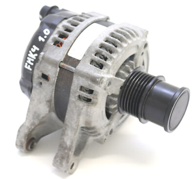 Ford Focus IV MK4 1.0 LX6T-10300-EAA Generator Lichtmaschine RELX6T-10300-EAA
