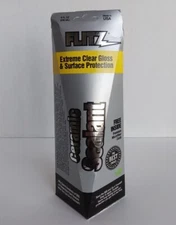 Flitz Ceramic Sealant Spray Bottle w/Microfiber Polishing Cloth - 236ml/8oz
