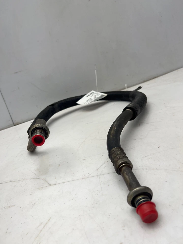 Manguera de succión de aire acondicionado Ford Ranger 2001-2011 2,3 L OEM AL5Z19867A Foto 2 de 3