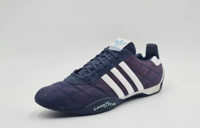 *TOP* 2004 Adidas Tuscany RS Good Year UK 10 / EUR 44 2/3