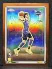 2025 Topps Chrome LaMelo Ball Refractors Orange (RAW)