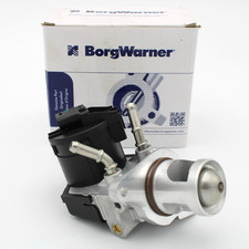 WAHLER BORG WARNER AGR Ventil für BMW 1er 3er 5er X1 X3 X5 710327D