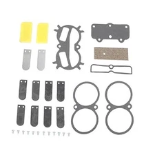 30PCS Overhaul Repair Rebuild Kit with Gasket for OLDER SEARS VT AIR 