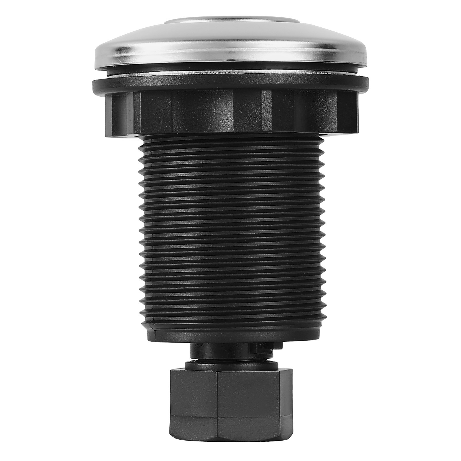 VEVOR Garbage Disposal Air Switch Kit Sink Top Air Switch for Waste Disposal