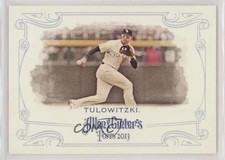 2013 Topps Allen & Ginter's Troy Tulowitzki #207 1s3