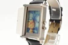 [Excellent + 5 IN BOX] Doratch 1997 Limited Edition Qz Doraemon Watch From JAPAN