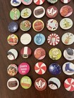 JC Penney's Christmas Flare Pinbacks BLACK FRIDAY PROMO JCP Giveaway — photo 7